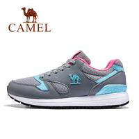 CAMEL Femmes Running Chaussures De Sport Doux Respirant Confortable Sneakers