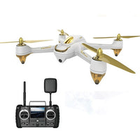 Hubsan H501S X4 RC Drones 5.8G FPV Brushless Cam HD 1080P GPS RC 4Quadcopter