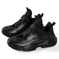 SKHEK 2020 Automne Enfants Chaussures De Sport Garçons Respirant Running Sneakers