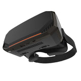 Lunettes de Réalité virtuelle intelligente Head Mount 2K 2560 * 1440 HD Écran Tout en Un
