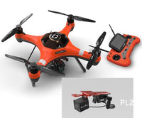 Étanche GPS RC Drone De Pêche Brushless 4K caméra 3-axes photographie aérienne Pro