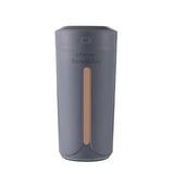 Humidificateur Air Huile Essentielle Aroma Diffuseur Purificateur Atomiseur Portable 230ml