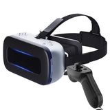 Smart tout en un VR Lunettes Casque de réalité virtuelle 3D Android 4.4 Ultra-Octa 2G +16