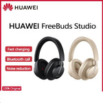 Huawei freebud Studio Bluetooth 5.2 casque ANC 6 micro antibruit écouteur AAC HiFi Audiophile stéréo sans fil