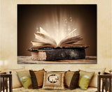 HD Prints Affiche Modulaire Photos Toile Cadre Islamique Coran Peintures  Art Modern