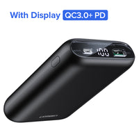 Power Bank chargeur batterie externe phone portable iPhone X Huawei P20 Samsung ect...