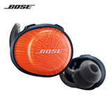 Bose Sound Sport Free True Écouteurs sans fil Bluetooth de sport étanches avec micro