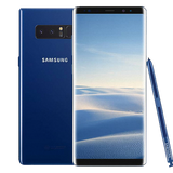 Samsung Galaxy Note8 Note 8 N950U Débloqué LTE Android Téléphone Portable