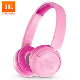 Casque Bluetooth sans fil JBL JR300BT Casque pour enfants avec JBL Safe Sound