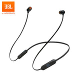 JBL T110BT Bluetooth écouteur sport basse magnétique avec micro iPhone Android
