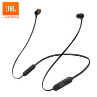 JBL T110BT Bluetooth écouteur sport basse magnétique avec micro iPhone Android