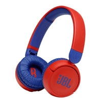 JBL JR310BT Casque Bluetooth sans fil pour enfants Casque pliable portable