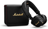 Marshall Mid ANC Casque antibruit actif Écouteurs Bluetooth sans fil supra-auriculaires