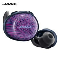 Bose Sound Sport Free True Écouteurs sans fil Bluetooth de sport étanches avec micro