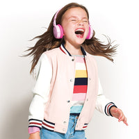 Casque Bluetooth sans fil JBL JR300BT Casque pour enfants avec JBL Safe Sound