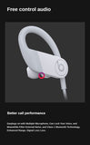 Beats Powerbeats haute Performance sans fil Bluetooth écouteurs Apple H1 puce sport