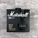Marshall Mid ANC Casque antibruit actif Écouteurs Bluetooth sans fil supra-auriculaires