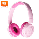 Casque Bluetooth sans fil JBL JR300BT Casque pour enfants avec JBL Safe Sound