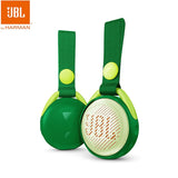 JBL JR POP Haut-Parleur Bluetooth Mini Enfant Caisson De Basses 3D Surround Étanches