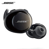 Bose Sound Sport Free True Écouteurs sans fil Bluetooth de sport étanches avec micro