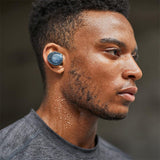 Bose Sound Sport Free True Écouteurs sans fil Bluetooth de sport étanches avec micro