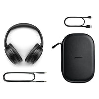 Bose Quiet Comfort 45 Bluetooth Antibruit Super Bass Avec Micro Assistant Vocal QC45