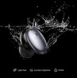 NOUVEAU UGREEN HiTune X6 sans fil Bluetooth 5.1 Écouteurs TWS ANC 35dB Hybrid 6 Micros