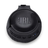 JBL T600BTNC Annulation Bruit Bluetooth Casque Gaming Sport Pliable Pure Bass Sound