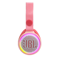 JBL JR POP Haut-Parleur Bluetooth Mini Enfant Caisson De Basses 3D Surround Étanches