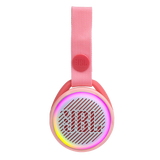 JBL JR POP Haut-Parleur Bluetooth Mini Enfant Caisson De Basses 3D Surround Étanches