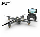 Drone Hubsan H501M X4 Waypoint WiFi FPV GPS Brushless Avec 720P Caméra HD Racing