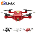 Caméra HD haute marque 4 K Drone FPV 1080 P GPS VIO Positionnement électronique