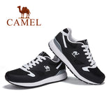 CAMEL Femmes Running Chaussures De Sport Doux Respirant Confortable Sneakers