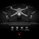 Drone MJX B2SE 5G WiFi FPV 1080P Cam GPS Moteur Sans Brosses Alt Maintien RC