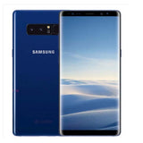 Samsung Galaxy Note8 Note 8 N950U Débloqué LTE Android Téléphone Portable