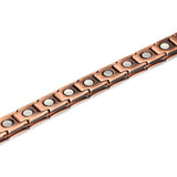 Élégant Fashion Bracelet Magnétiques Santé Unisexe Noble Top Qualité  Bijoux Thérapie