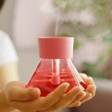 Mini Bouteille Parfum Humidificateur D'air Simple Maison Diffuseur D'huile Essentiel