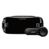 Lunettes Gear VR 5.0 3D VR Casque Intégré Dans Le Sens Gyroscopique Pour Samsung