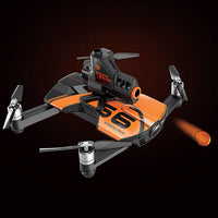 Pour Wingsland S6 Pocket Selfie Drone Gun RC Quacopter Pièce de Rechange BB Bombes