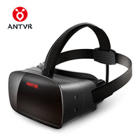 Nouvelle Lunettes De Réalité Virtuelle Casque Virtual Pour PC Lunettes Binoculaire 3D VR