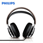 Philips X1s pro, Écouteurs casque hi-fi avec commande filaire, pour jeu et musique