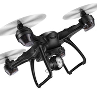 Drone LH-X38G (2 GPS) WIFI FPV Avec 1080p HD Cam Télécommande RC Quadricoptère