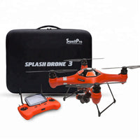 Étanche GPS RC Drone De Pêche Brushless 4K caméra 3-axes photographie aérienne Pro