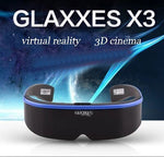 Lunettes Vr tout-en-un 3D casque de réalité virtuelle monté sur la tête de jeu acheter