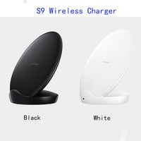 Chargeur Rapide iPhone X XR XS 8 /Samsung Galaxy S6 S7 Edge S9 S8 S10 + Note 7.8.9