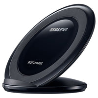 Chargeur rapide sans fil pour chargeur Qi Pad Samsung pour Samsung Galaxy Et Iphone