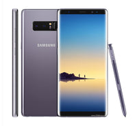 Samsung Galaxy Note8 Note 8 N950U Débloqué LTE Android Téléphone Portable