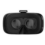 Lunettes de réalité virtuelle Smart Tout en un VR Rockchip RK3288 2 + 16 Go 5.5 "2K FHD