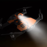 Pour Wingsland S6 Pocket Selfie Drone Projecteur de rechange