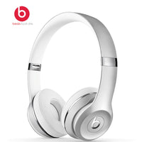 Beats Solo 3 Bluetooth Sans Fil Intra-Auriculaires Casque De Jeu Musique Beats by dre